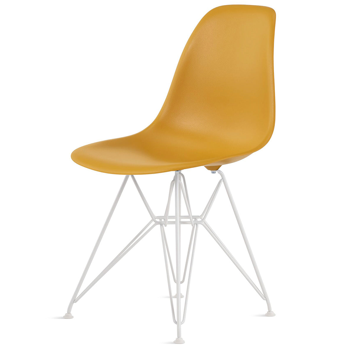 Herman Miller Eames Shell Chair イームズ シェルチェア ホワイト