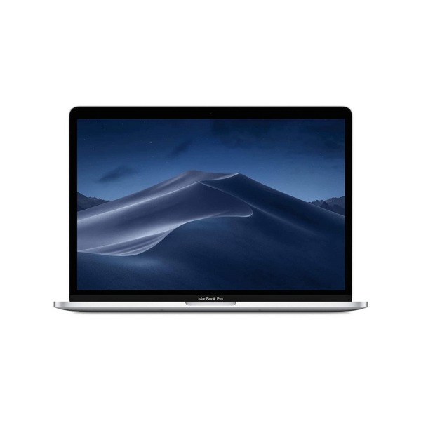 2018 - MacBook Pro 13