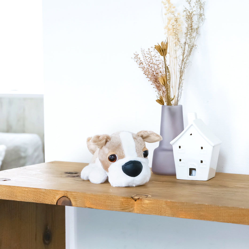 THE DOG ぬいぐるみ Mini（イングリッシュ・ブルドッグ） | THE DOG