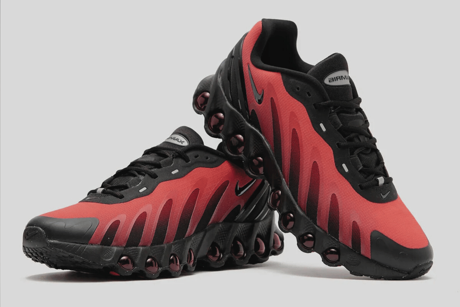 Dynamic Air Just Got Bigger - Meet the New Nike Air Max DN8 - The