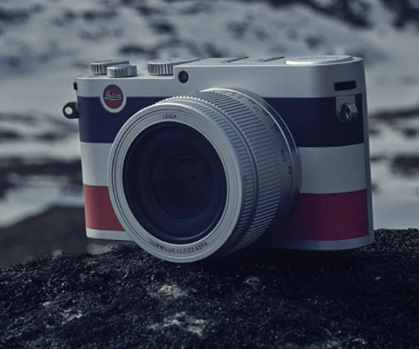 Leica X Typ 113 Moncler Edition Camera | Key Features, Price