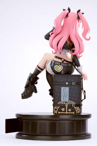 APEX Zenless Zone Zero Nicole Demara 1/7 Figure [Bonus