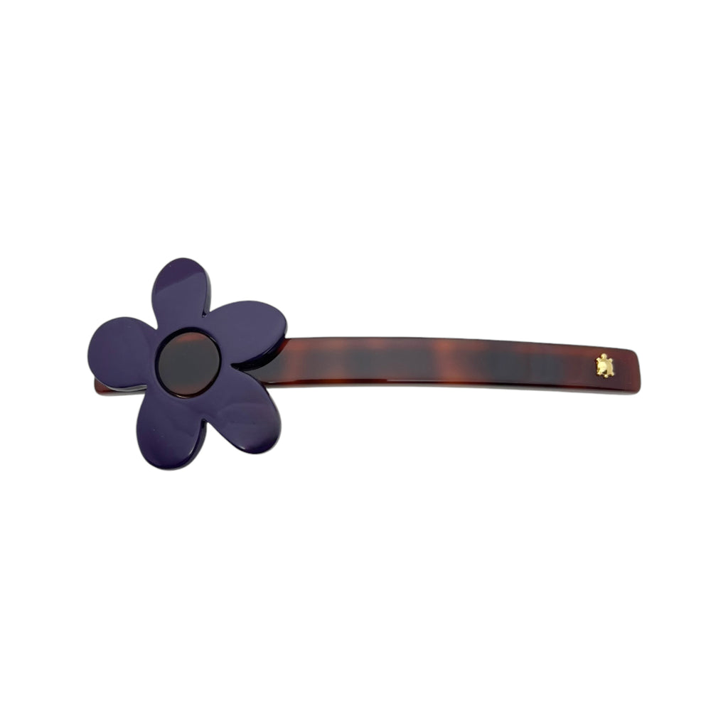 フラワー バレッタ | THE HAIR BAR TOKYO