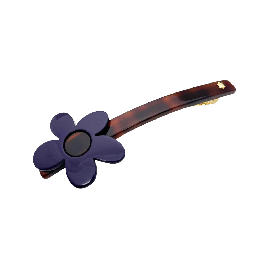 フラワー バレッタ | THE HAIR BAR TOKYO