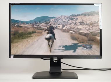 iiyama ProLite B2783QSU（B2783QSU-B1）の実機レビュー - the比較