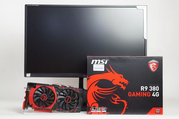 iiyama ProLite B2783QSU（B2783QSU-B1）の実機レビュー - the比較