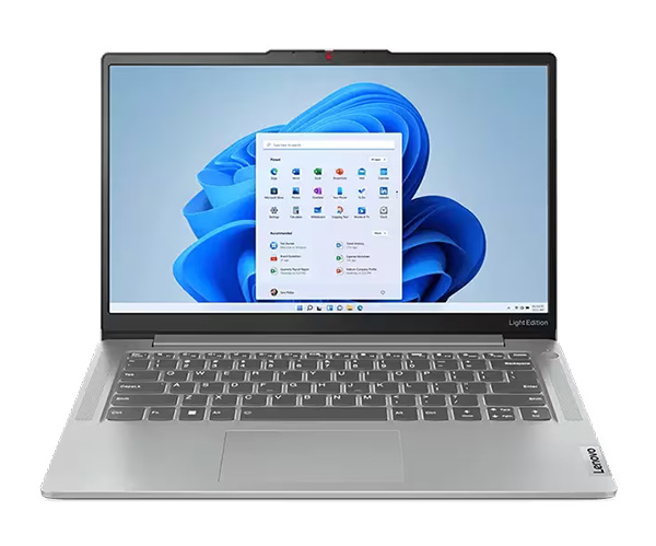 レノボから、14型で約1.17kgからと軽くて持ち運びがしやすい IdeaPad