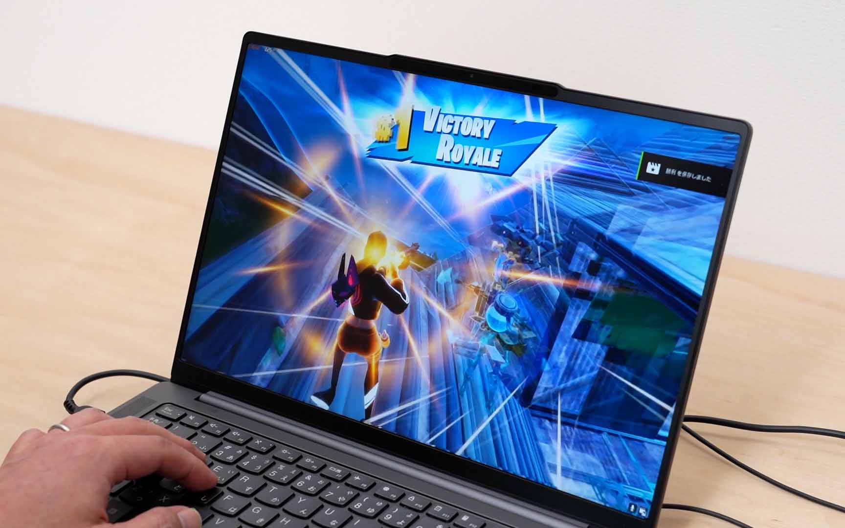 レノボ Yoga Pro 7i Gen 8 14型の実機レビュー - the比較