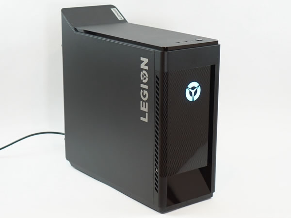 レノボ Legion T550iの実機レビュー - the比較