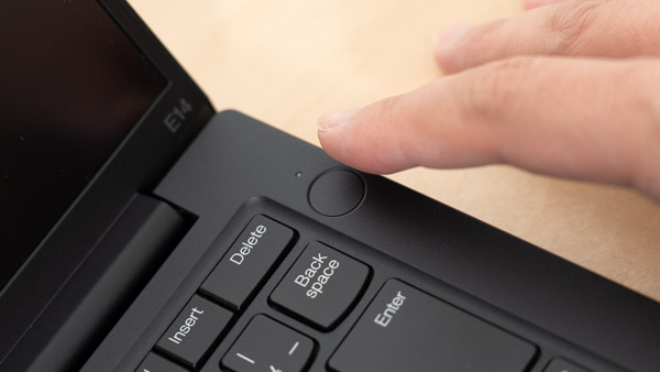 レノボ ThinkPad E14 Gen 6(Intel Core Ultra)のレビュー - the比較