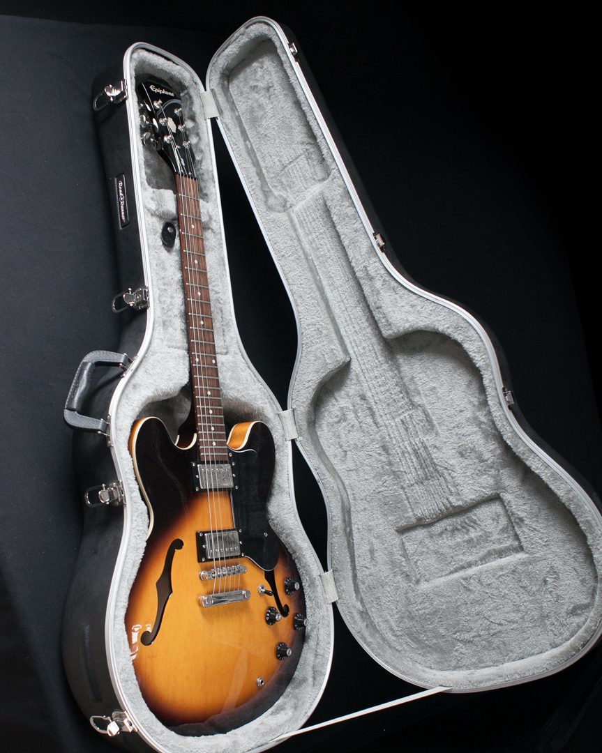 2013 Epiphone Dot VS / 335 | The Local Pickup