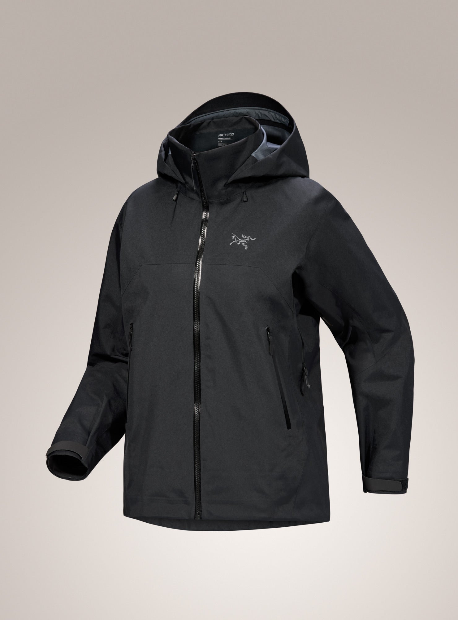 Arc'Teryx - Women's Beta AR Jacket | X000009863 – The Outfitters