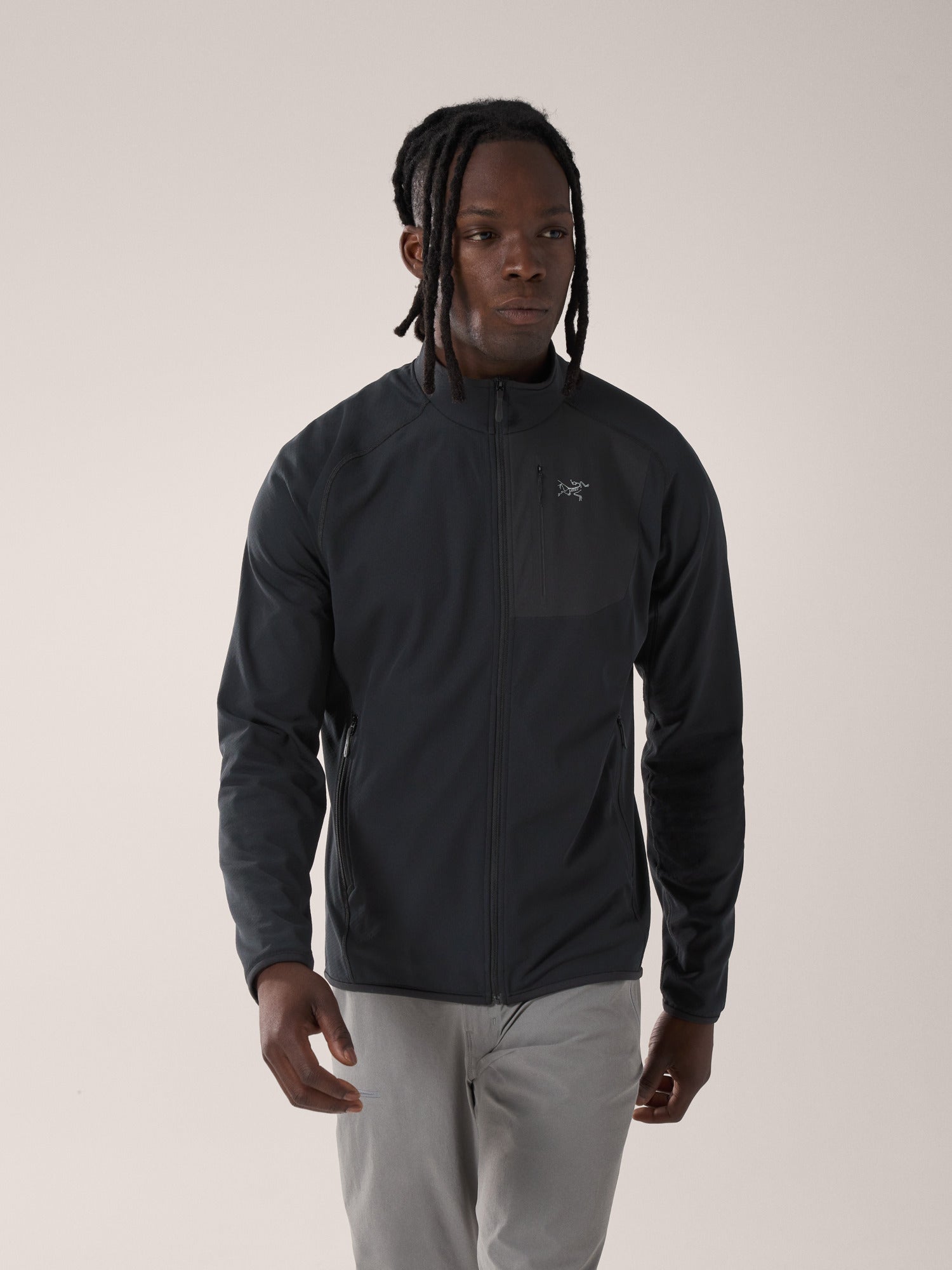 Arc'Teryx - Men's Delta Jacket (2025) | X000009165 – The