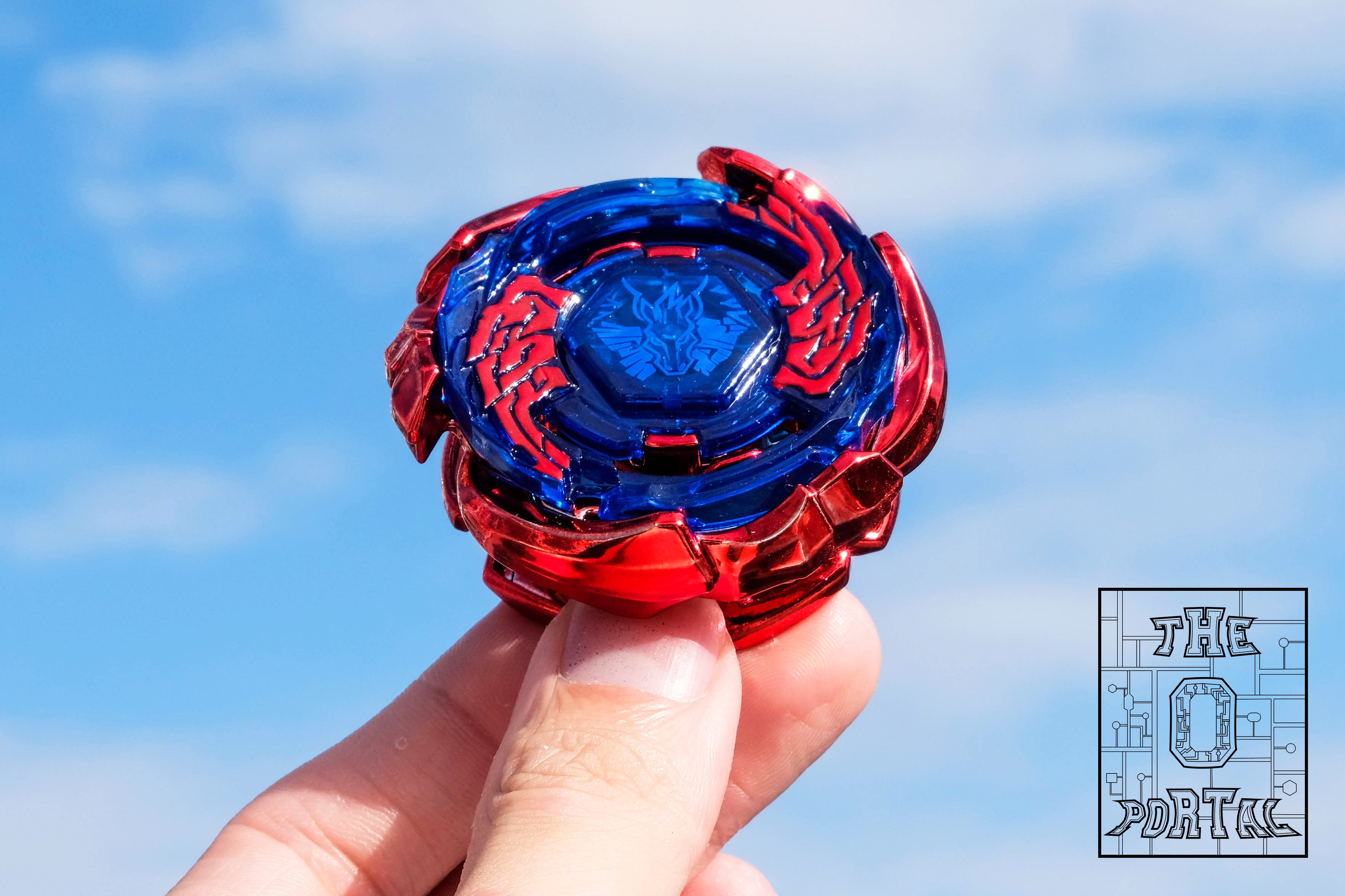 Metal Plated Galaxy Pegasus.Lg.X' Ver. 2011 Triple Battle Set w