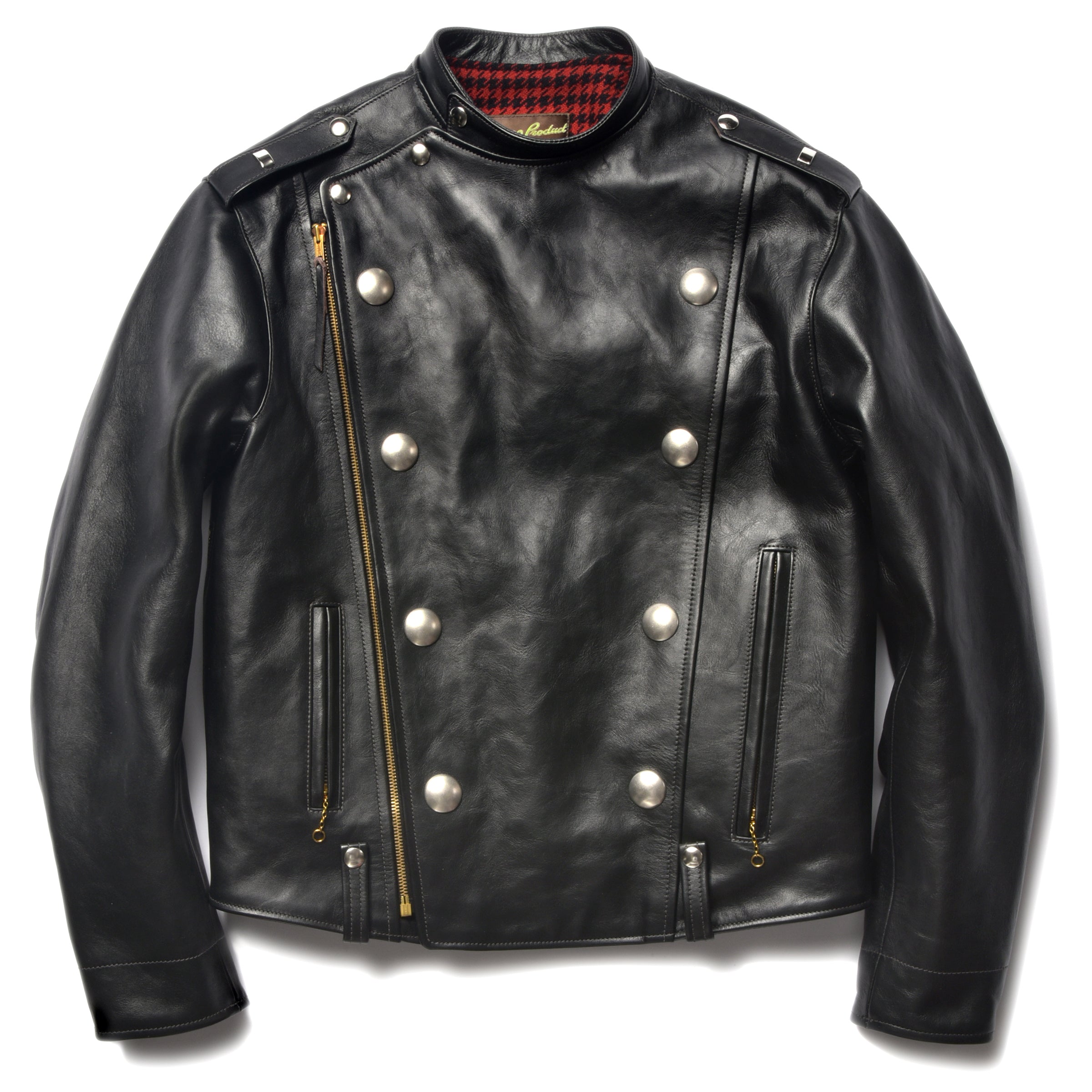 BUCO J-31 JACKET – The Real McCoy's