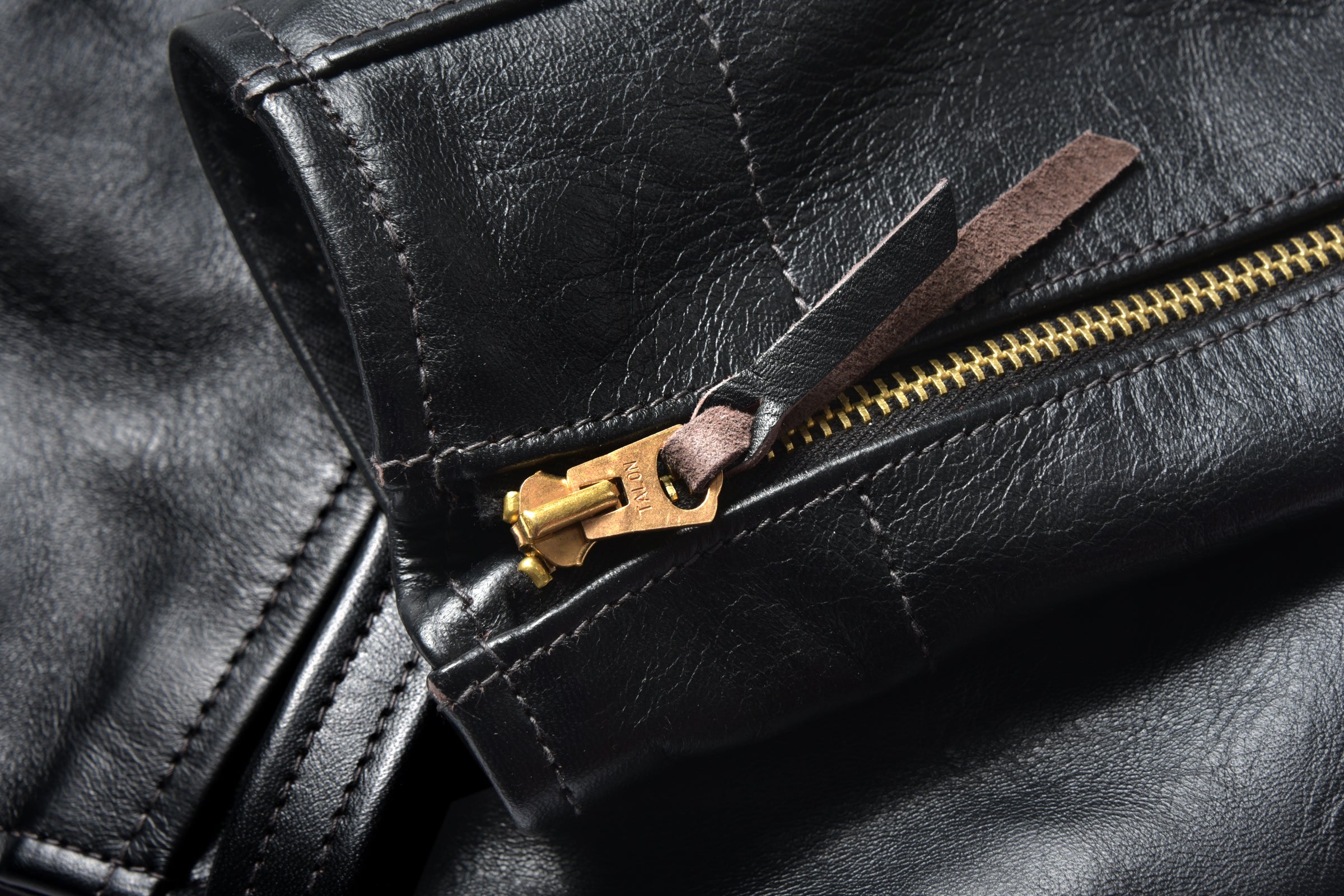 BUCO J-31 JACKET – The Real McCoy's