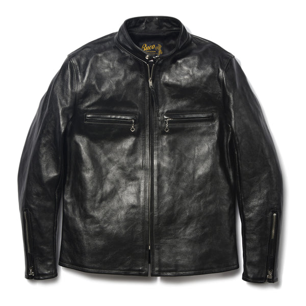 BUCO J-100 JACKET – The Real McCoy's