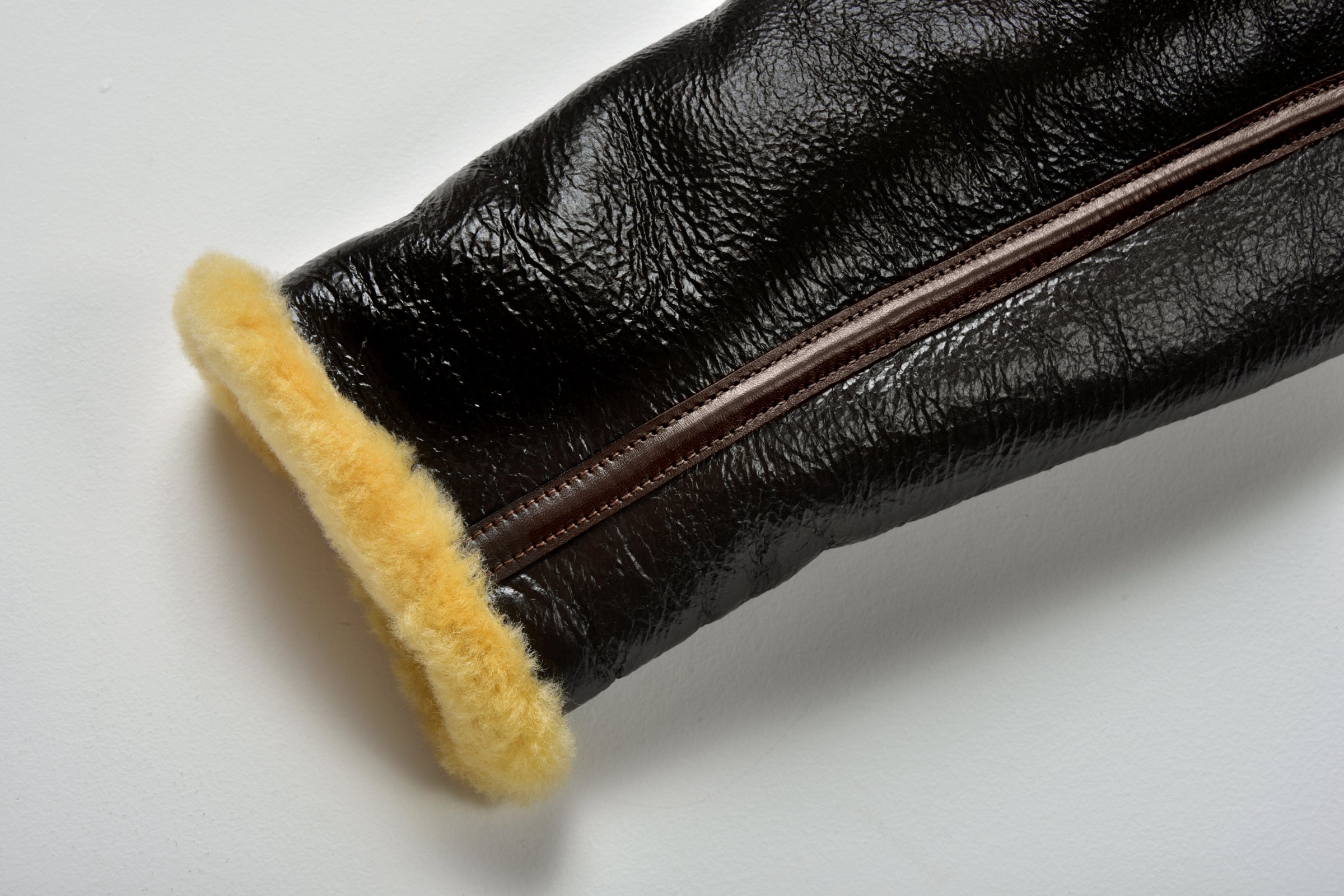 TYPE D-1 / PATCH POCKET MODIFY – The Real McCoy's