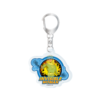 Happyくじ『ファンタスティック4：ファースト・ステップ』発売決定