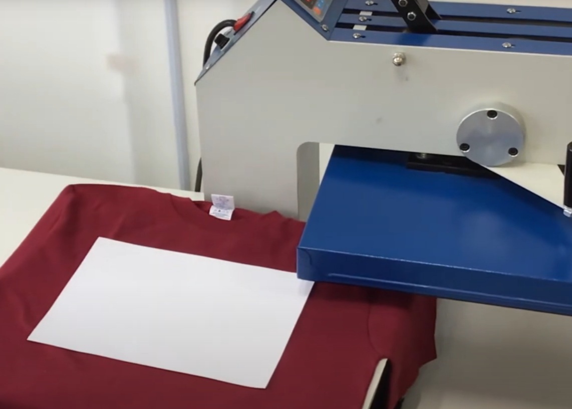 アイロンプレス機の通販｜熱転写機、ヒートプレス機｜ 熱転写専門店