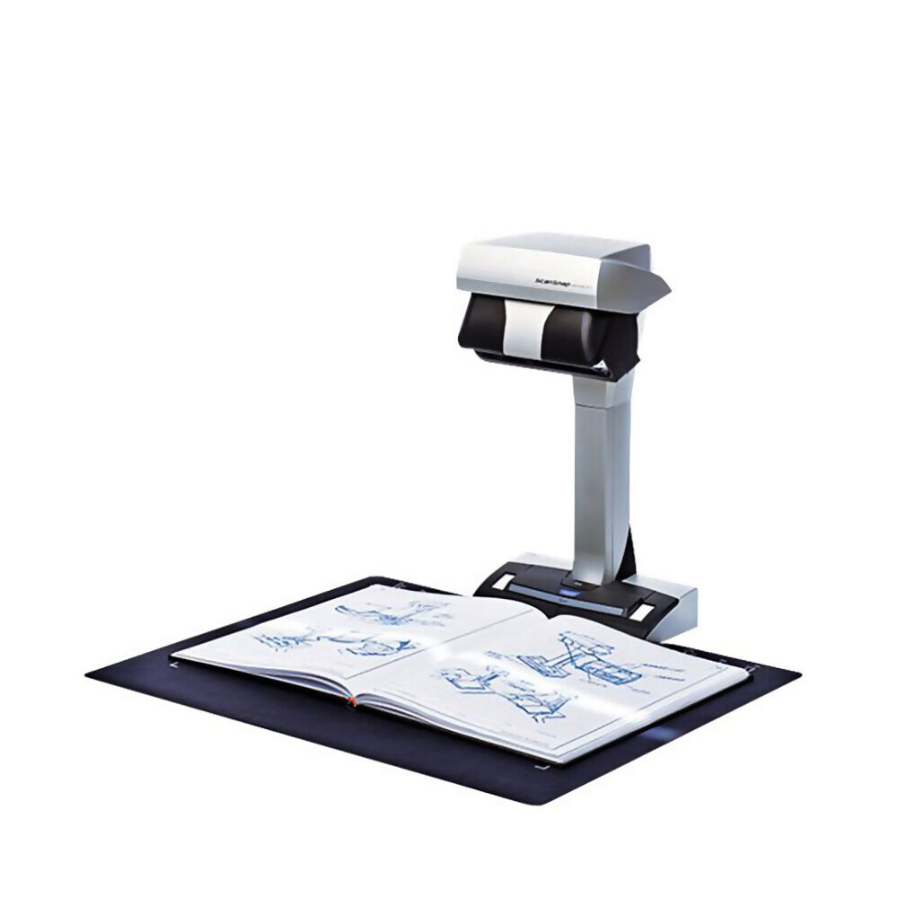 ScanSnap SV600 A3 Scanner