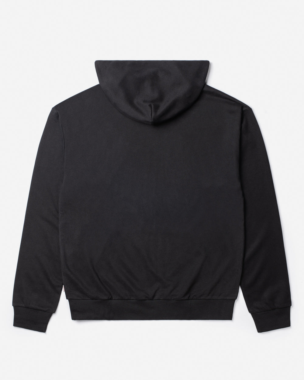 Traveler Premium Hoodie Black