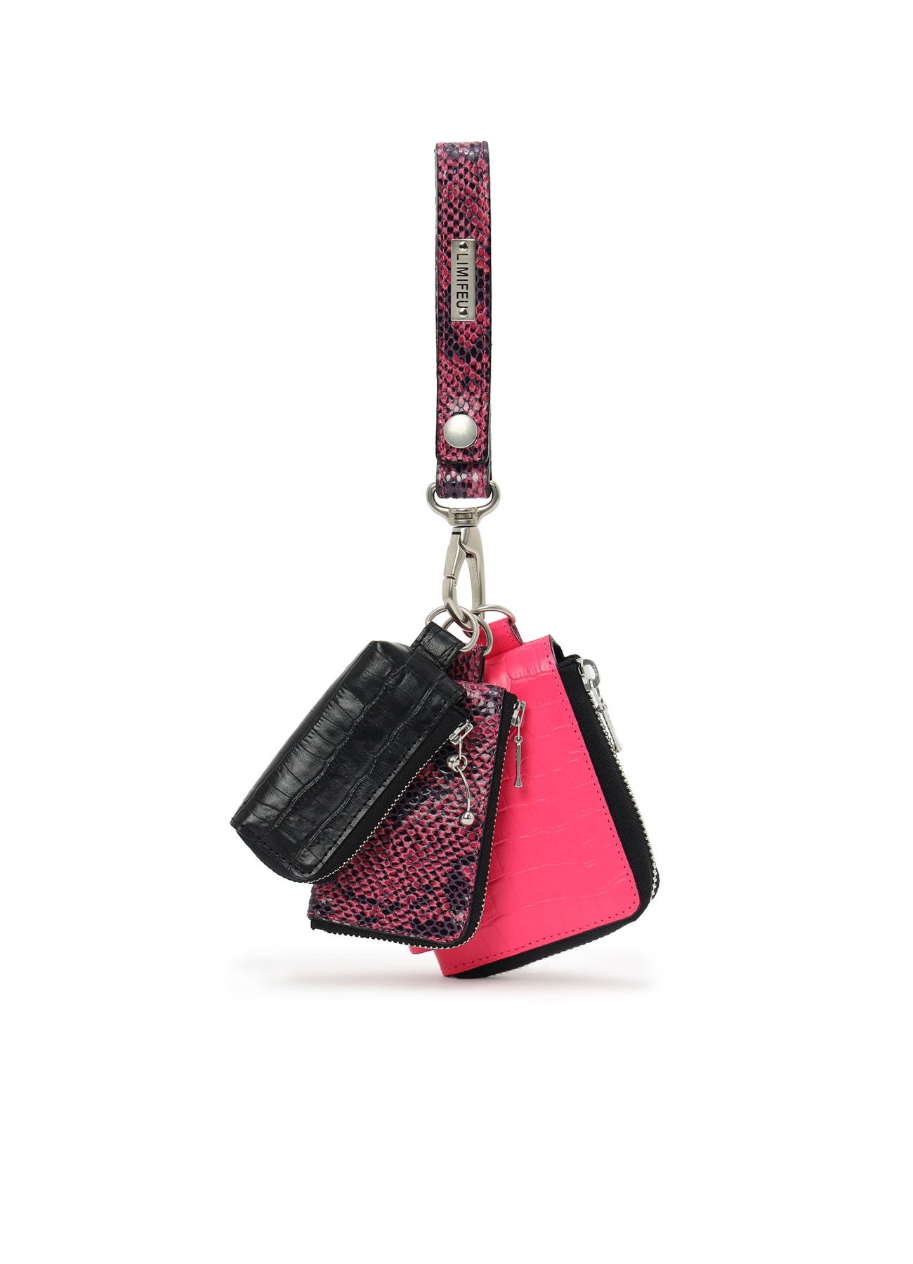 LIMI feu (リミ フゥ)｜【公式通販】THE SHOP YOHJI YAMAMOTO(3／10ページ)