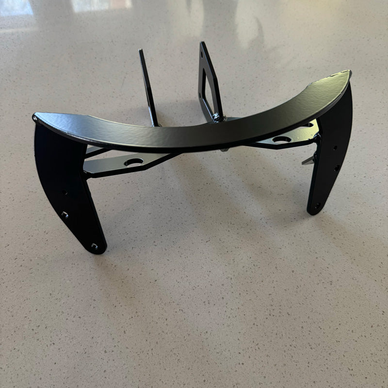 2019-2023 ZX6 Stunt Stay – The Sic Shop LLC