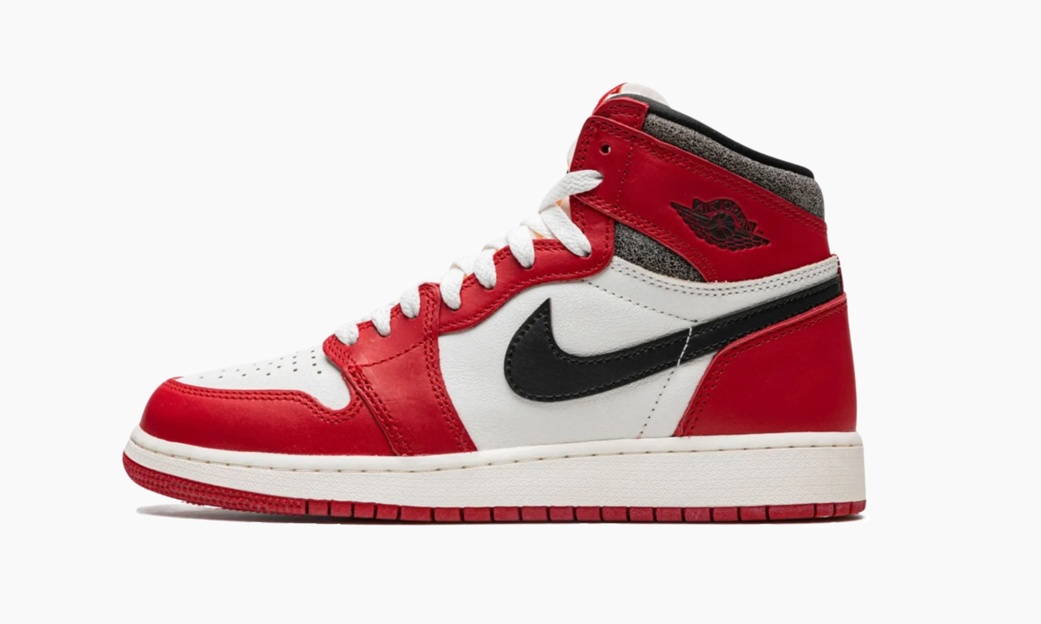 Air Jordan 1 Retro High OG Lost and Found | The Sneaker Store