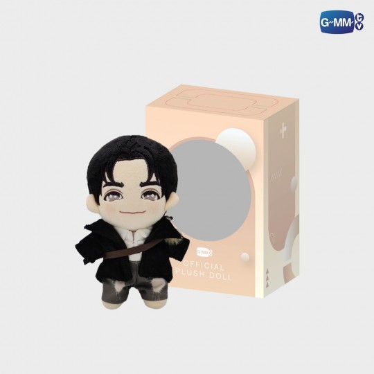 LOL 2024 / JOONG DUNK ぬいぐるみ - タイBL・タイGLドラマグッズ通販