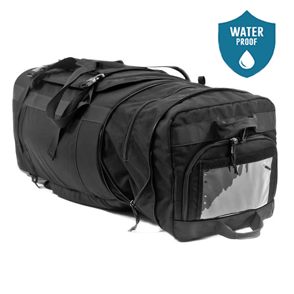 Poseidon Deployment Bag | Waterproof | Thin Air Gear – ThinAirGearUSA