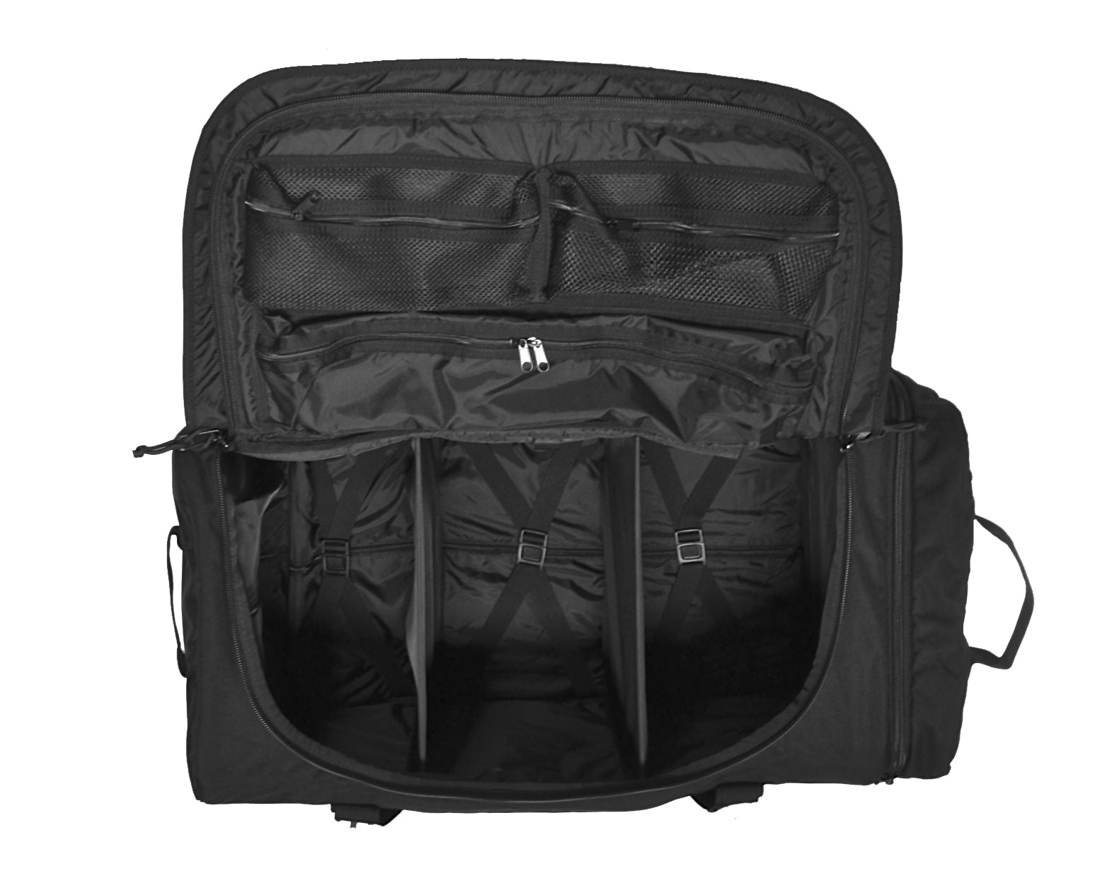 Olympus Deployment Bag | Thin Air Gear – ThinAirGearUSA