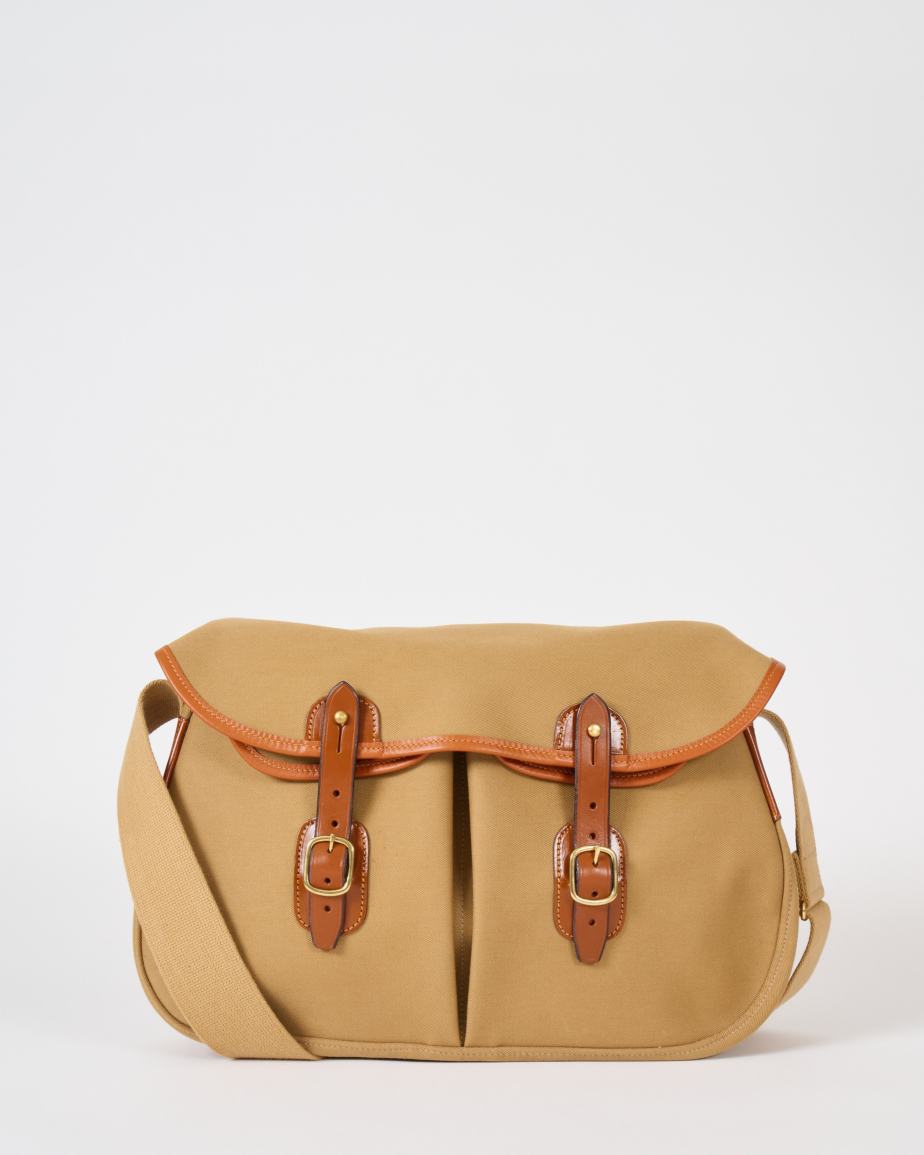 Brady Ariel Trout Small Khaki