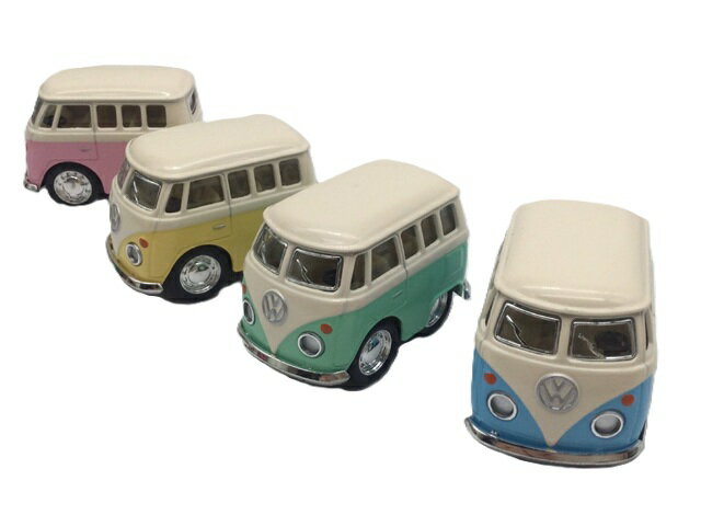 楽天市場】ワーゲンバス チョロqの通販