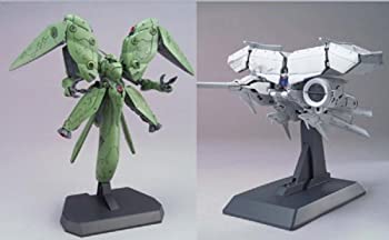 楽天市場】ガンダムコレクション 1／400 デンドロビウム VS ノイエ