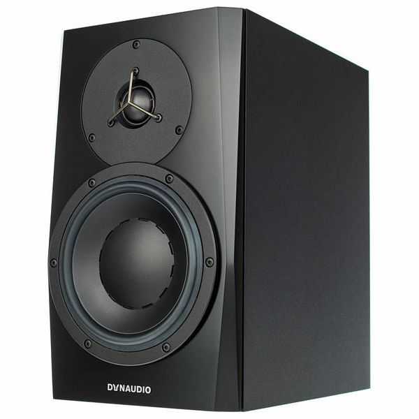 Dynaudio LYD-7 Black – United States
