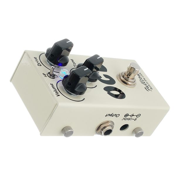 Fulltone OCD Overdrive V2 – United States