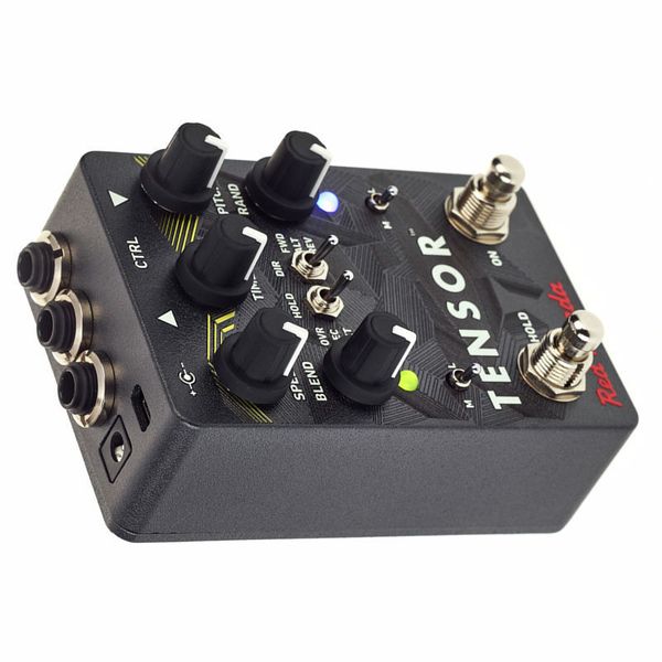 Red Panda Tensor – Thomann Nederland