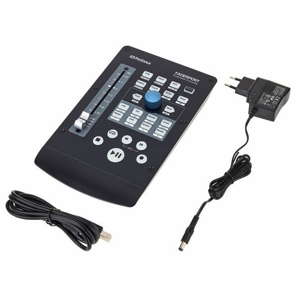 Presonus Faderport V2 – United States