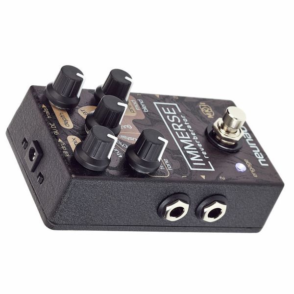 Neunaber Immerse Reverberator Mk II – United States