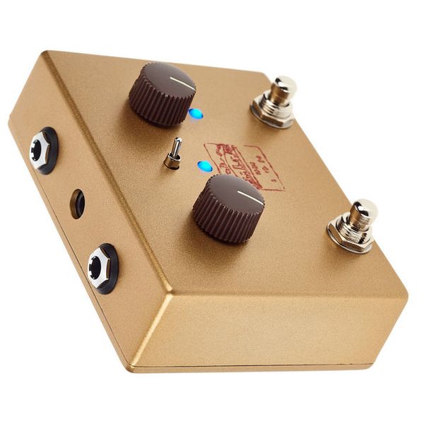 Lovepedal Les Lius – Thomann Italia