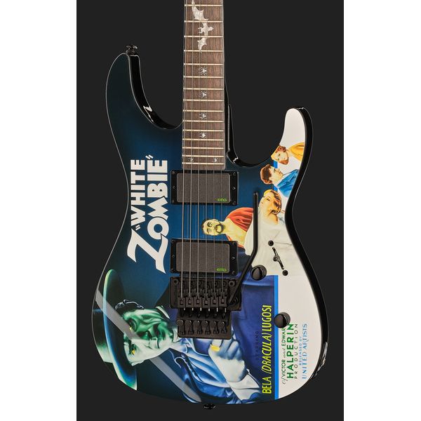 ESP LTD KH WZ – Thomann België