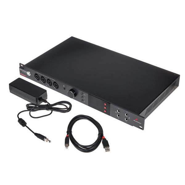 Antelope Orion Studio Synergy Core – United States