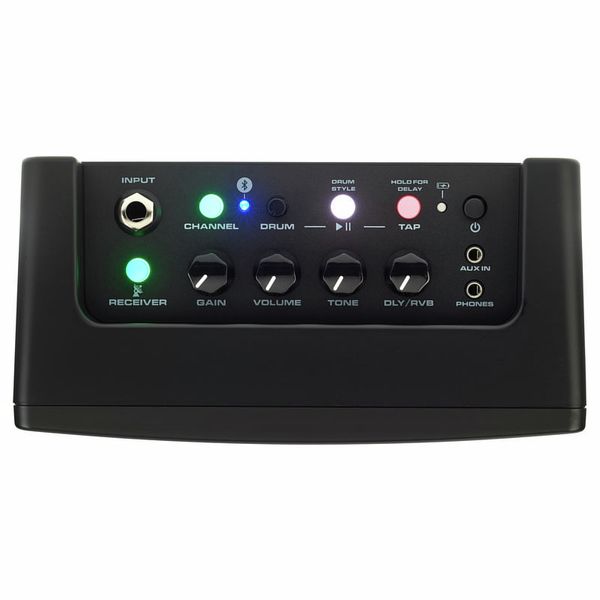 Nux Mighty Air – United States