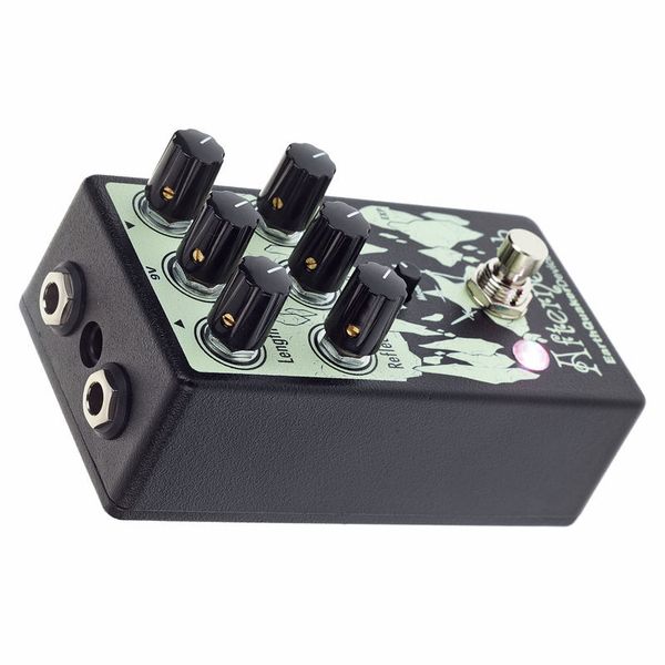 EarthQuaker Devices Afterneath V3 – United States