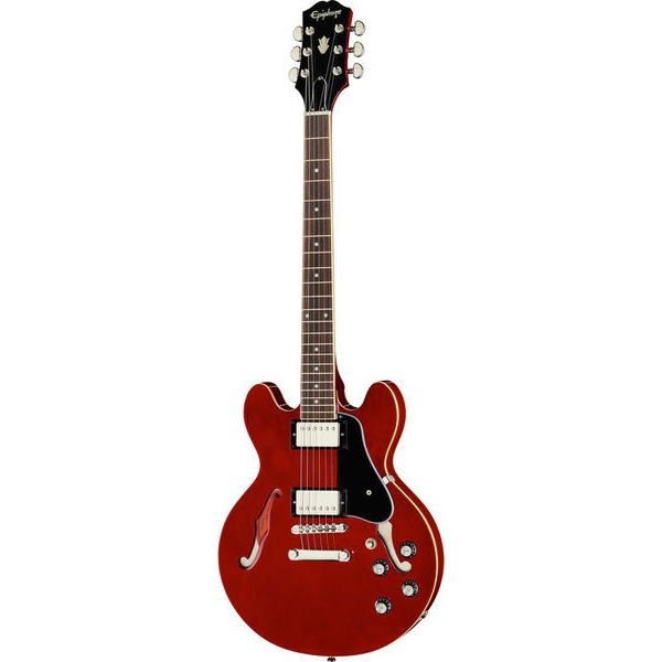 Epiphone ES-339 Cherry – United States