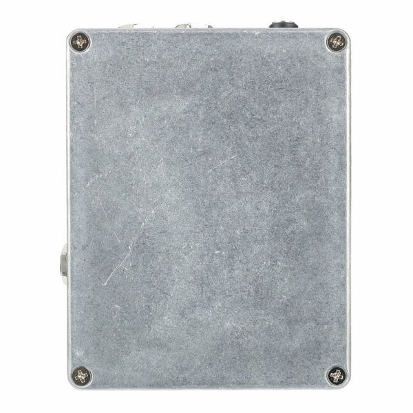 Fairfield Circuitry Long Life Parametric EQ – United States