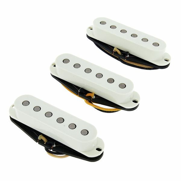 Lollar ST Special Blonde Set PA FP – United States