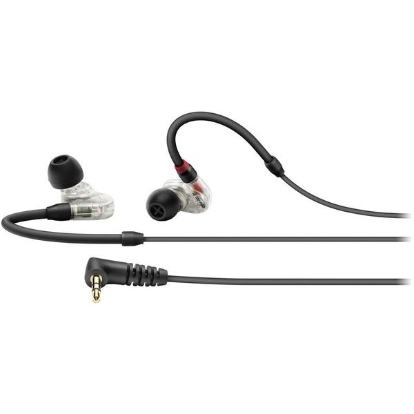 Sennheiser IE 100 Pro Clear – United States