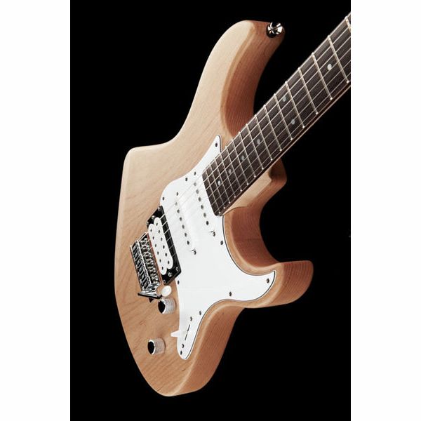 Yamaha Pacifica 112V YNS RL – United States